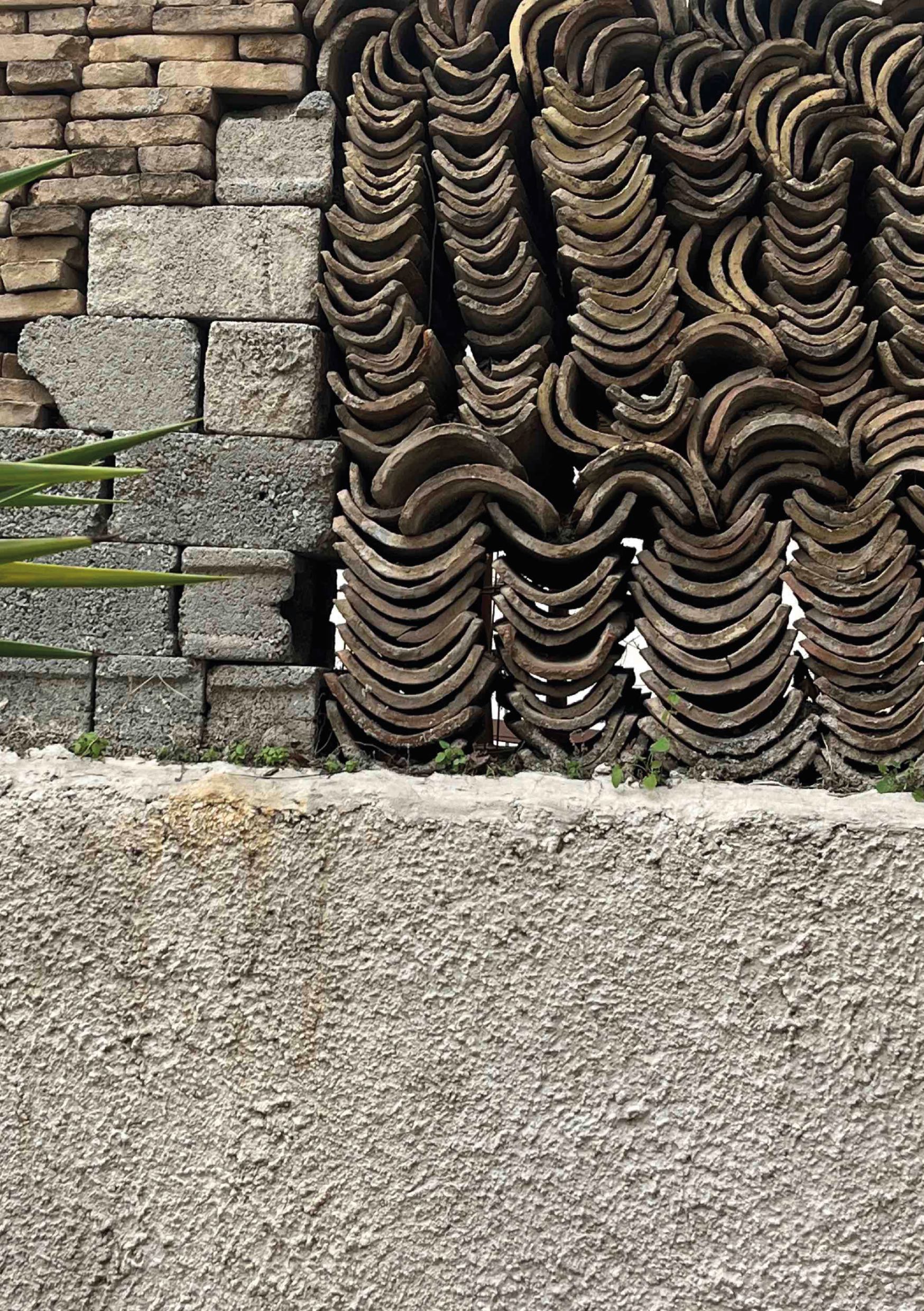 Construction materials